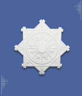 R4002 | CEILING ROSES | DECORATIVE